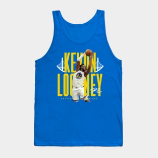 Kevon Looney Tank Top